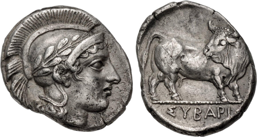 ANTİK SİKKELER NÜMİZMATİK_SYBARİS (8).jpg