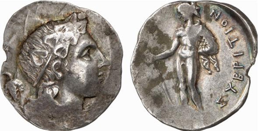 ANTİK SİKKELER NÜMİZMATİK_Sybrita (4).jpg