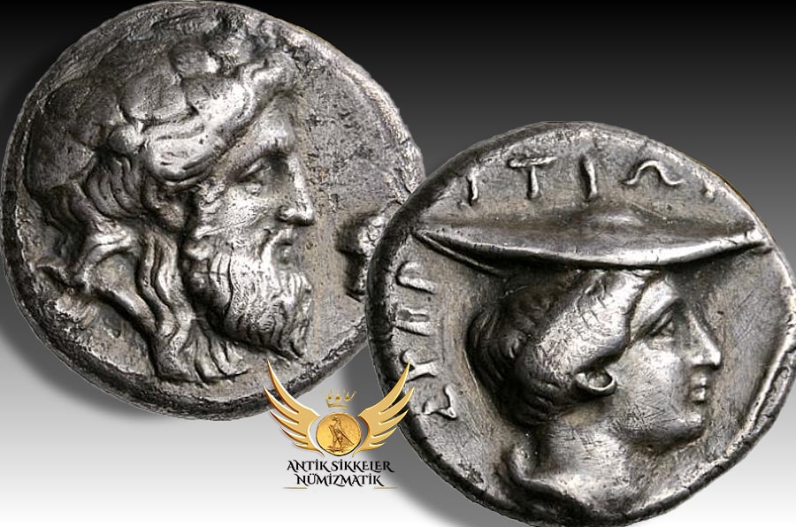 ANTİK SİKKELER NÜMİZMATİK_Sybrita .jpg