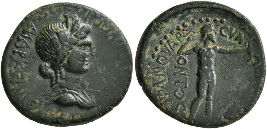 ANTİK SİKKELER NÜMİZMATİK_Synaos3 (9).jpg