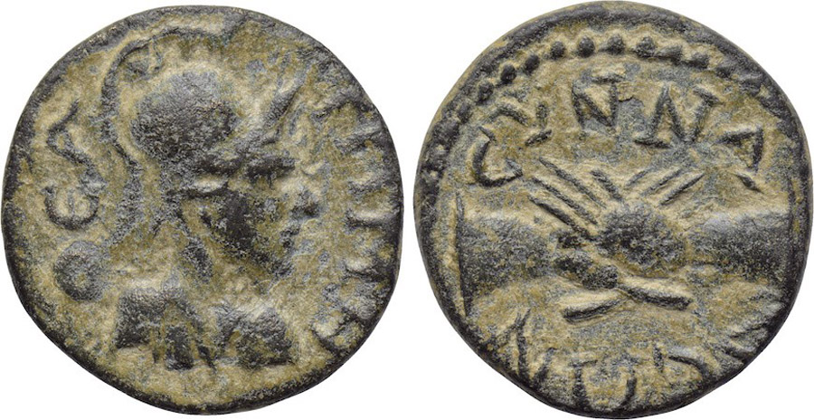 ANTİK SİKKELER NÜMİZMATİK_Synnada (1).jpg