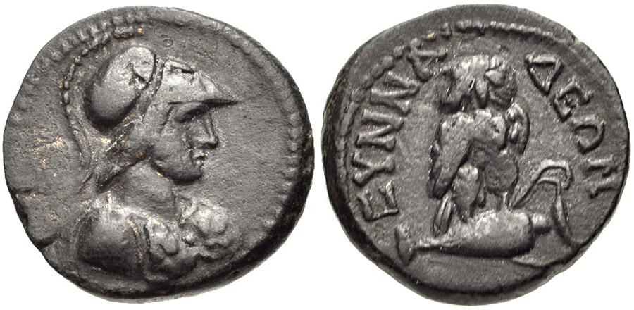 ANTİK SİKKELER NÜMİZMATİK_Synnada (8).jpg