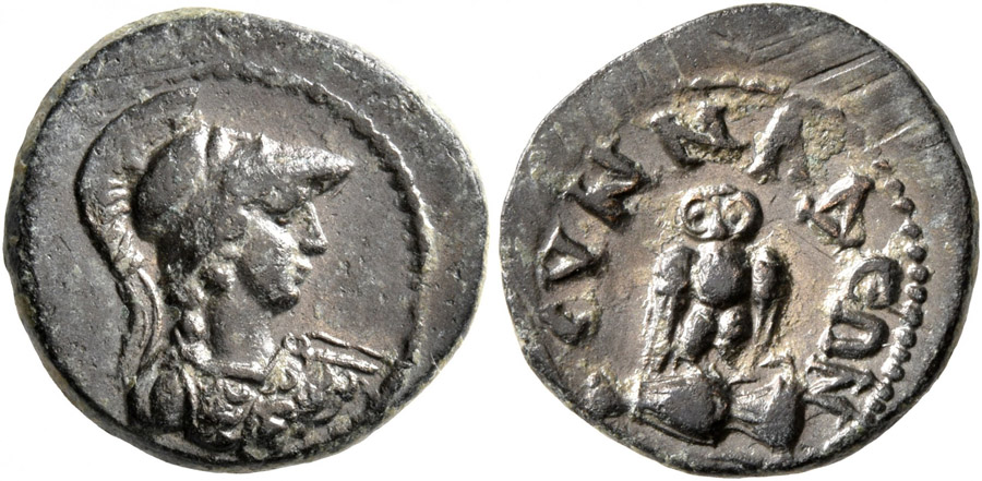 ANTİK SİKKELER NÜMİZMATİK_Synnada5 (7).jpg