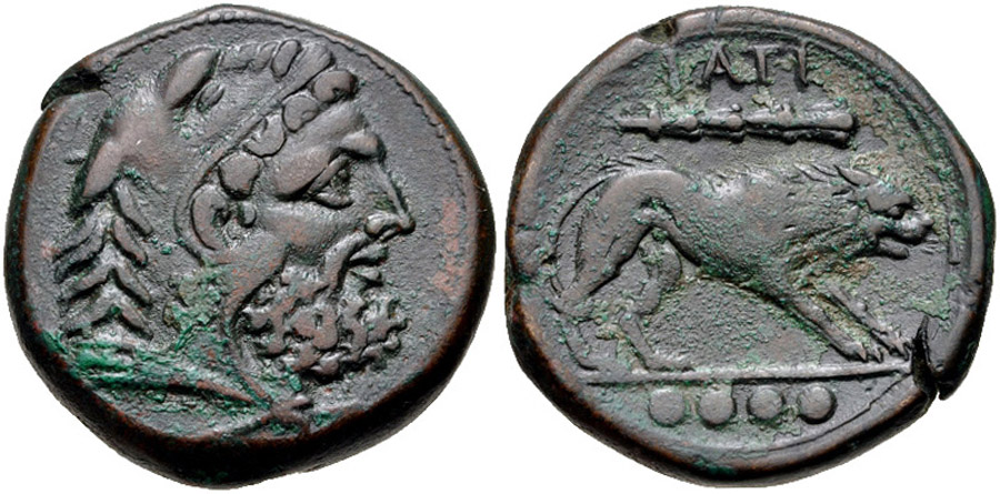 ANTİK SİKKELER NÜMİZMATİK_T34299482 (7).jpg