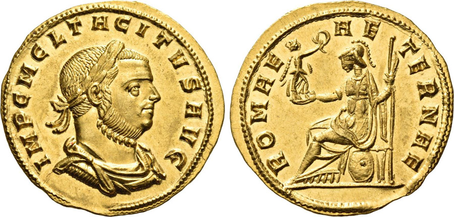 ANTİK SİKKELER NÜMİZMATİK_TACİTUS (1).jpg