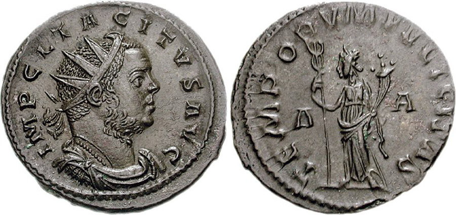 ANTİK SİKKELER NÜMİZMATİK_TACİTUS (15).jpg