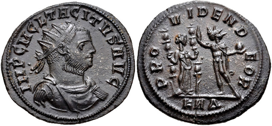 ANTİK SİKKELER NÜMİZMATİK_TACİTUS (16).jpg