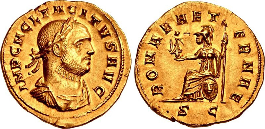 ANTİK SİKKELER NÜMİZMATİK_TACİTUS (36).jpg