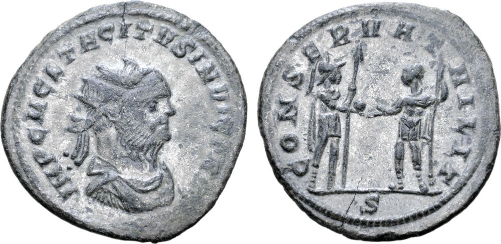 ANTİK SİKKELER NÜMİZMATİK_TACİTUS1 (5).jpg