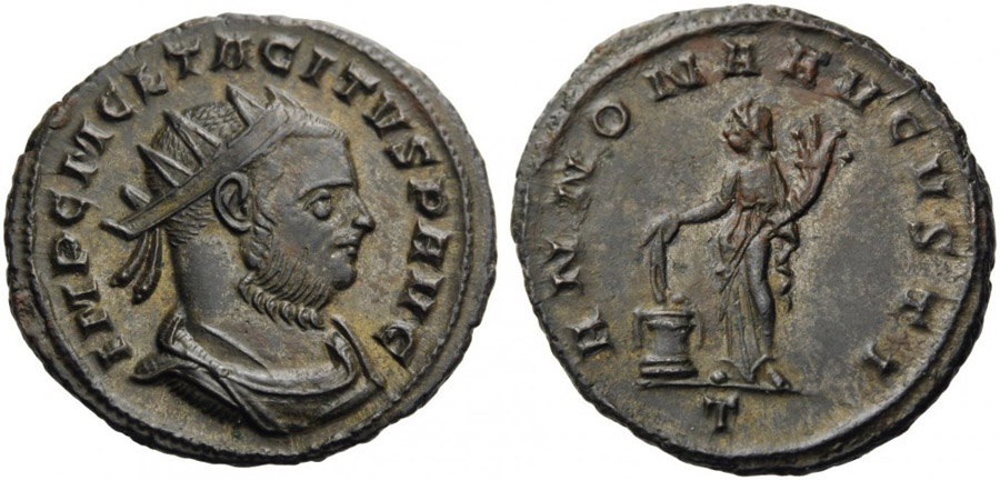 ANTİK SİKKELER NÜMİZMATİK_TACITVS (15).jpg