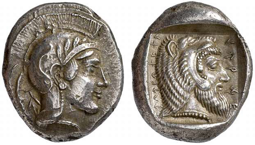 ANTİK SİKKELER NÜMİZMATİK_TELMESSOS (1).jpg