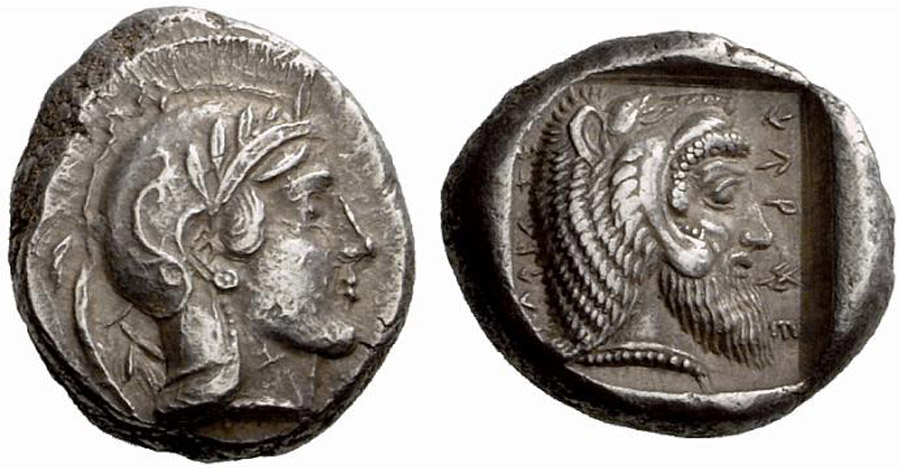 ANTİK SİKKELER NÜMİZMATİK_TELMESSOS (3).jpg