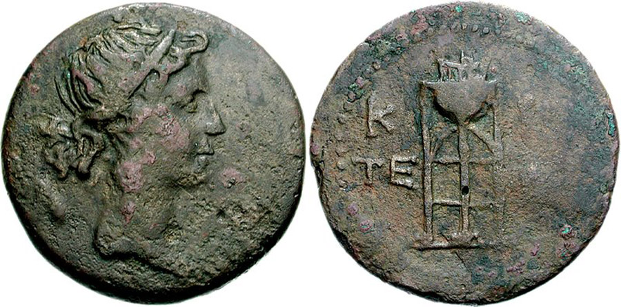 ANTİK SİKKELER NÜMİZMATİK_TELMESSOS (4).jpg