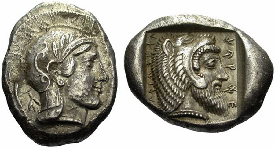 ANTİK SİKKELER NÜMİZMATİK_TELMESSOS (5).jpg