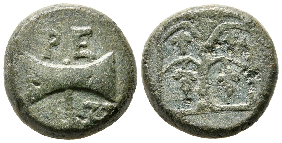 ANTİK SİKKELER NÜMİZMATİK_Teres III (1).jpg