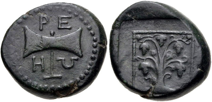 ANTİK SİKKELER NÜMİZMATİK_Teres III (10).jpg