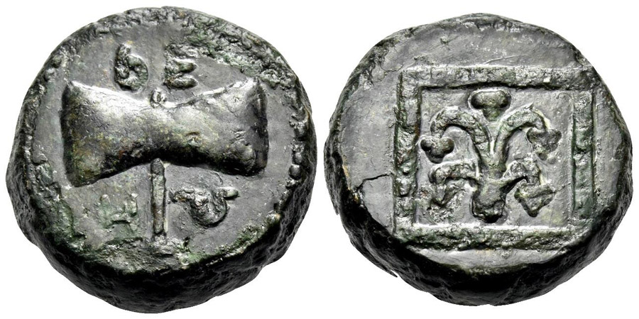 ANTİK SİKKELER NÜMİZMATİK_Teres III (8).jpg