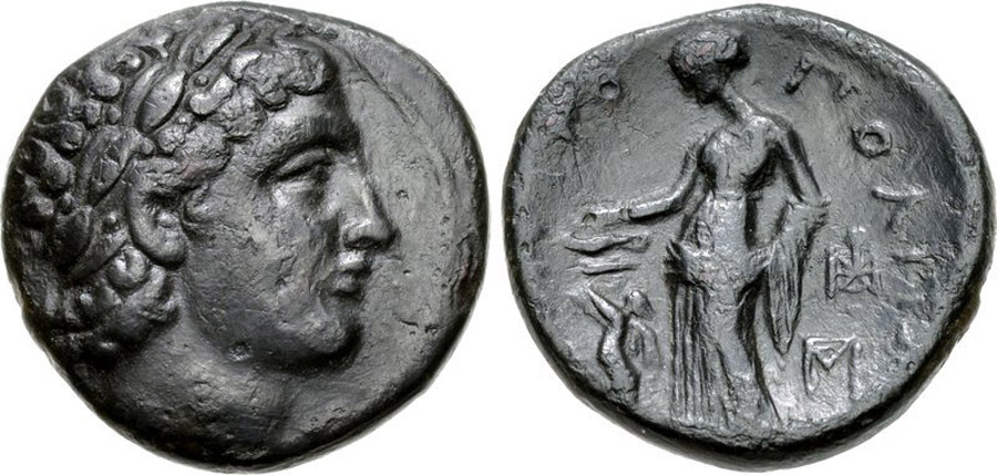 ANTİK SİKKELER NÜMİZMATİK_Teselya Metropolis 1 (10).jpg