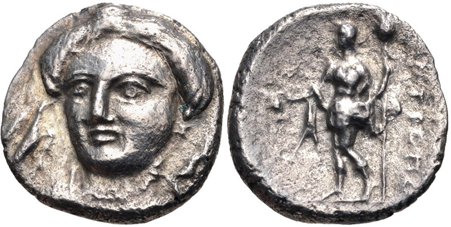 ANTİK SİKKELER NÜMİZMATİK_Teselya Metropolis 1 (2).jpg