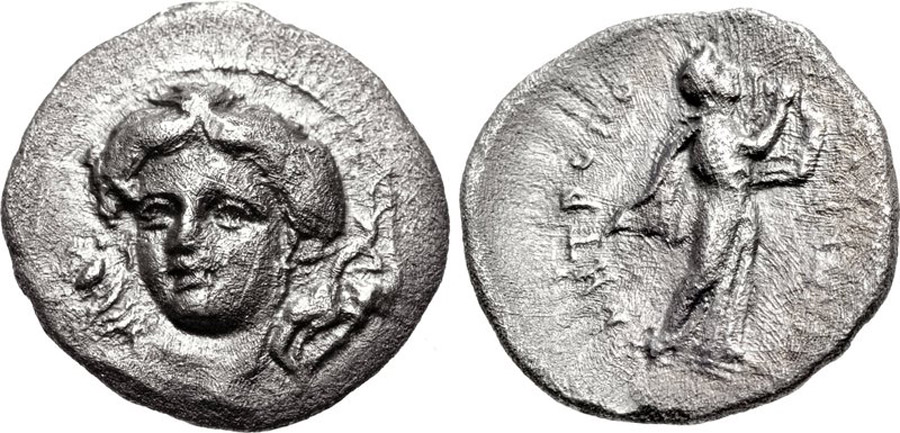 ANTİK SİKKELER NÜMİZMATİK_Teselya Metropolis 1 (9).jpg