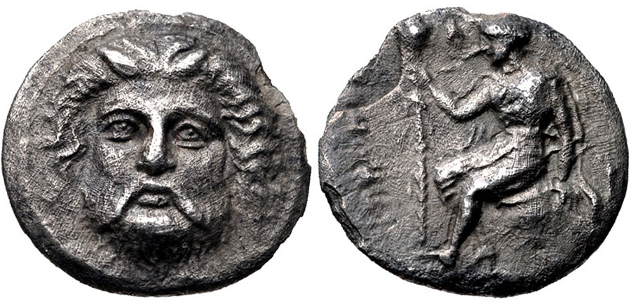 ANTİK SİKKELER NÜMİZMATİK_Teselya Metropolis 2 (1).jpg