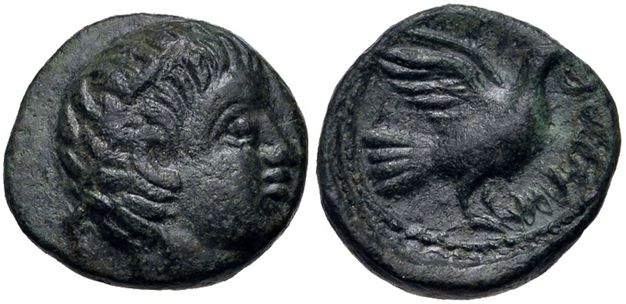 ANTİK SİKKELER NÜMİZMATİK_Teselya Metropolis 2 (3).jpg