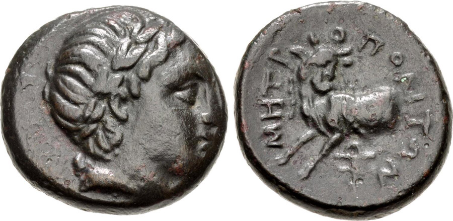 ANTİK SİKKELER NÜMİZMATİK_Teselya Metropolis 5 (5).jpg