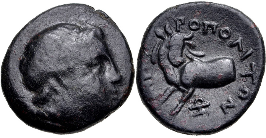 ANTİK SİKKELER NÜMİZMATİK_Teselya Metropolis 5 (8).jpg