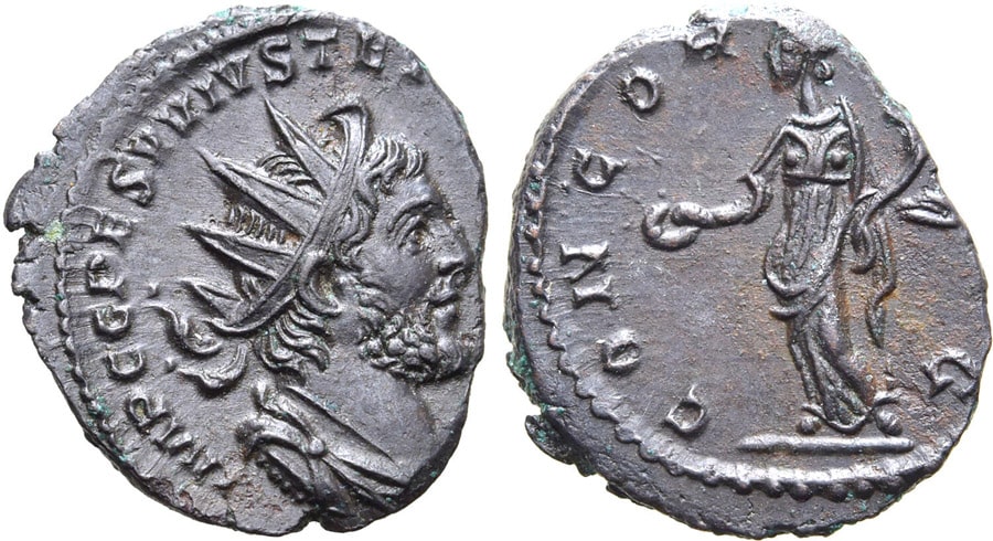 ANTİK SİKKELER NÜMİZMATİK_Tetricus (10).jpg