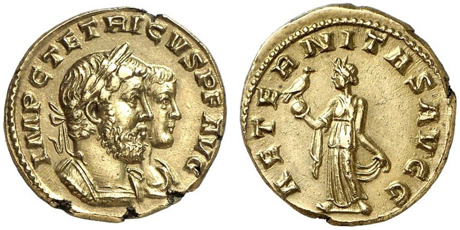 ANTİK SİKKELER NÜMİZMATİK_Tetricus (7).jpg