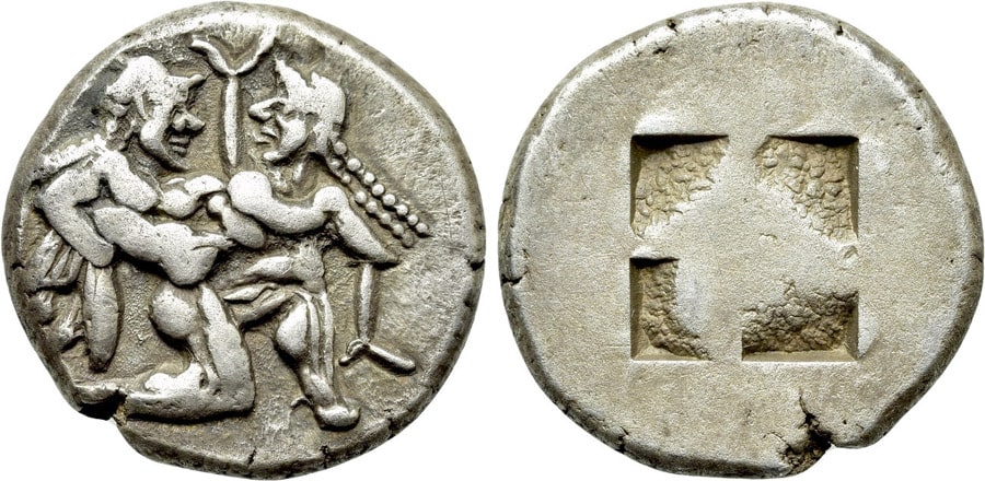 ANTİK SİKKELER NÜMİZMATİK_THASION (11).jpg