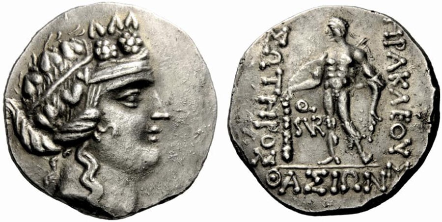 ANTİK SİKKELER NÜMİZMATİK_THASION (3).jpg