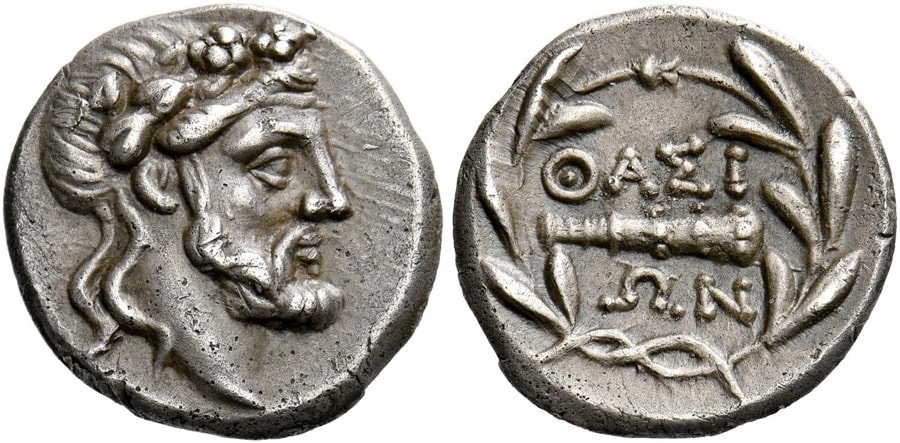 ANTİK SİKKELER NÜMİZMATİK_THASION (8).jpg