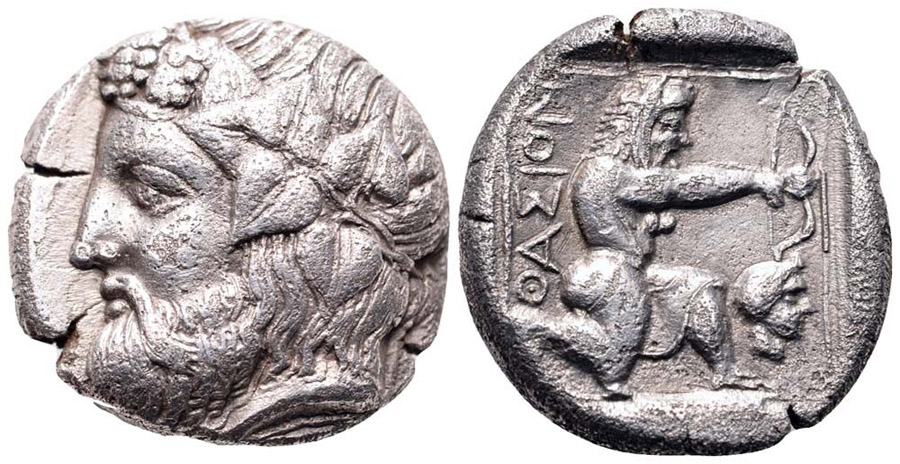 ANTİK SİKKELER NÜMİZMATİK_THASOS1 (5).jpg