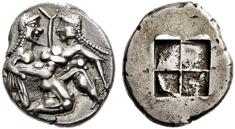 ANTİK SİKKELER NÜMİZMATİK_THASSOS1 (2).jpg