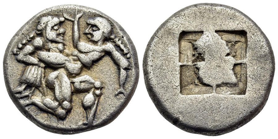 ANTİK SİKKELER NÜMİZMATİK_THASSOS1 (8).jpg