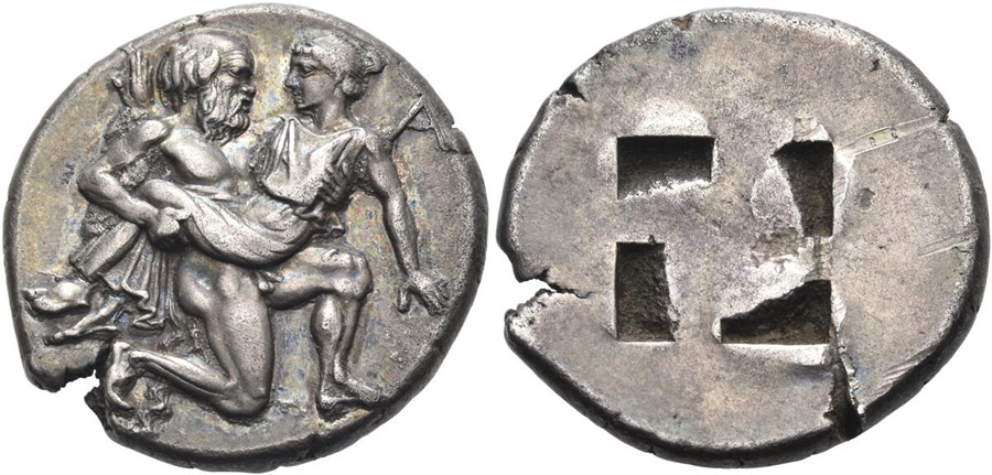 ANTİK SİKKELER NÜMİZMATİK_THASSOS1 (9).jpg