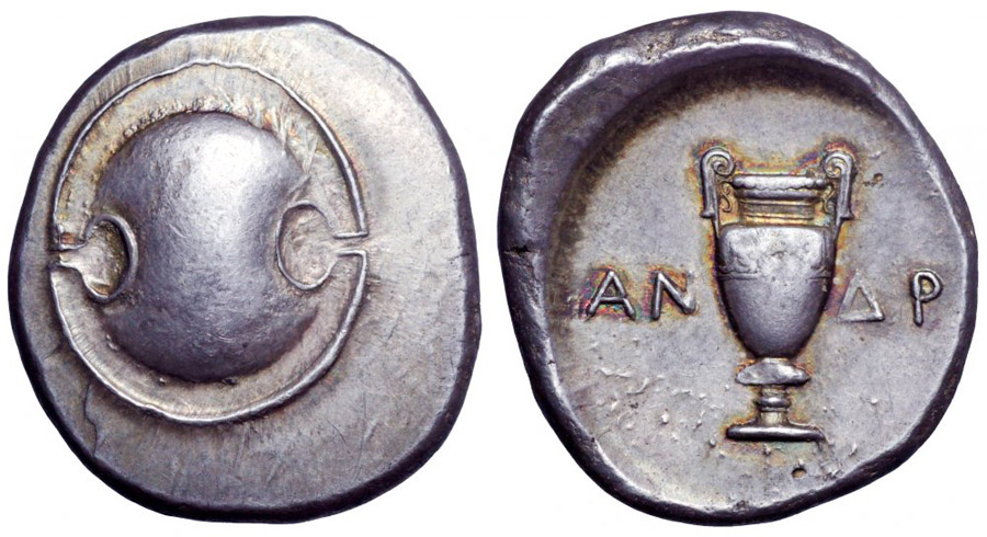 ANTİK SİKKELER NÜMİZMATİK_Thebes  (1).jpg