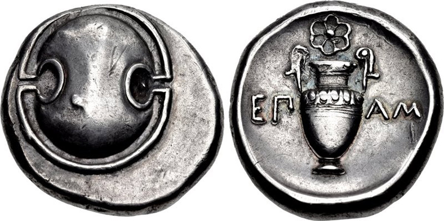 ANTİK SİKKELER NÜMİZMATİK_THEBES (13).jpg