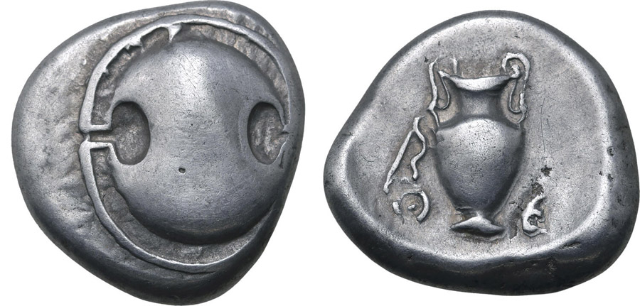 ANTİK SİKKELER NÜMİZMATİK_Thebes  (15).jpg