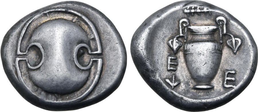 ANTİK SİKKELER NÜMİZMATİK_Thebes  (16).jpg