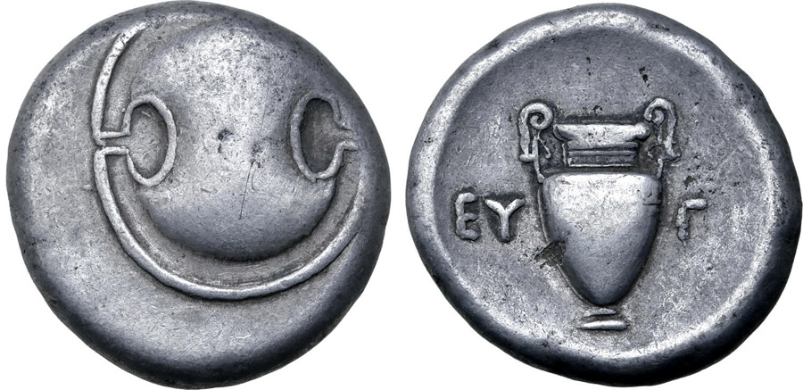 ANTİK SİKKELER NÜMİZMATİK_Thebes  (17).jpg