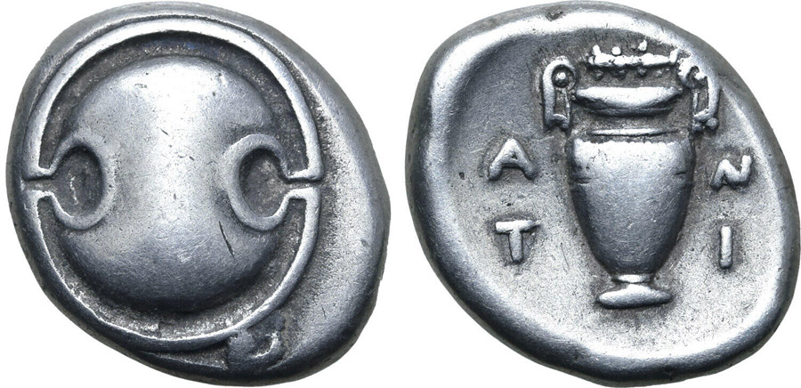 ANTİK SİKKELER NÜMİZMATİK_Thebes  (20).jpg