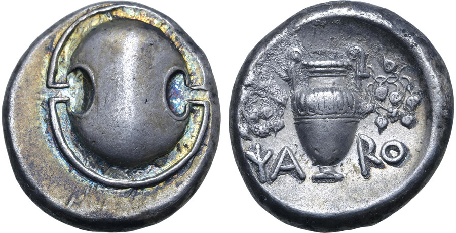 ANTİK SİKKELER NÜMİZMATİK_Thebes  (26).jpg