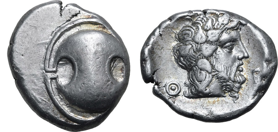 ANTİK SİKKELER NÜMİZMATİK_Thebes  (28).jpg