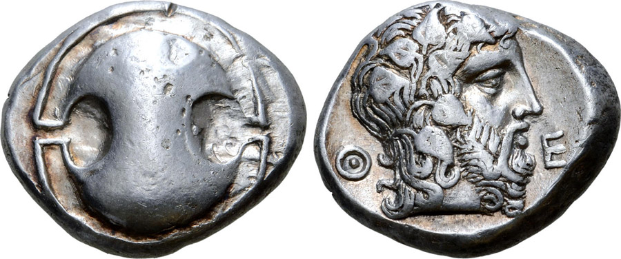 ANTİK SİKKELER NÜMİZMATİK_Thebes  (8).jpg