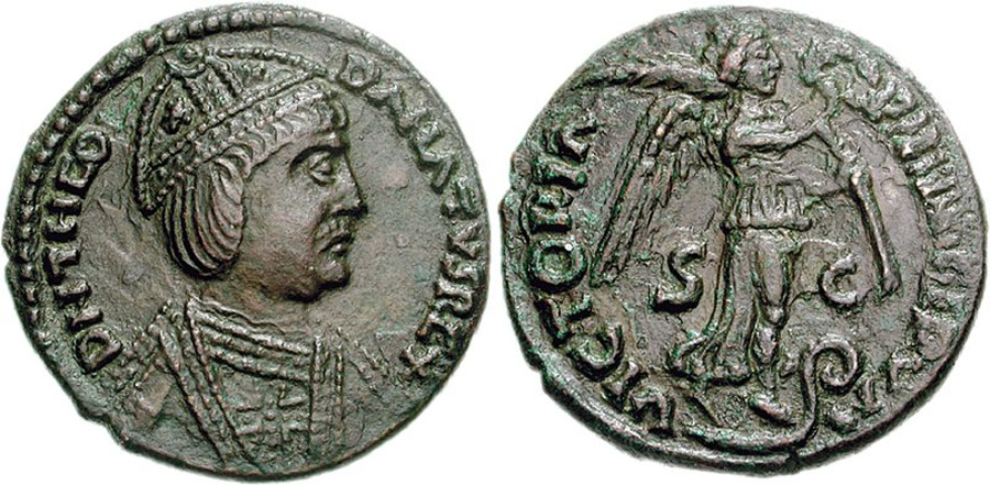 antik sikkeler nümizmatik_Theodahad (1).jpg