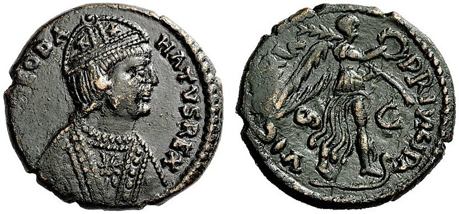 antik sikkeler nümizmatik_Theodahad (5).jpg