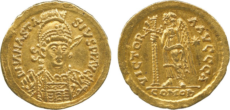 ANTİK SİKKELER NÜMİZMATİK_Theodoric (13).jpg