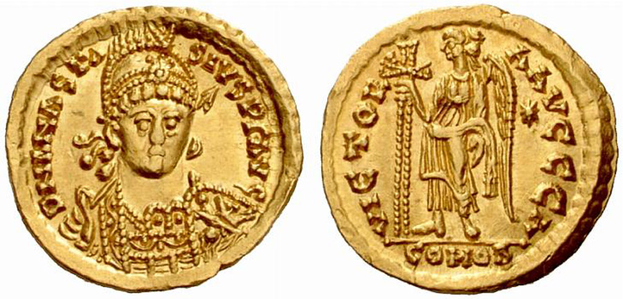 ANTİK SİKKELER NÜMİZMATİK_Theodoric (2).jpg